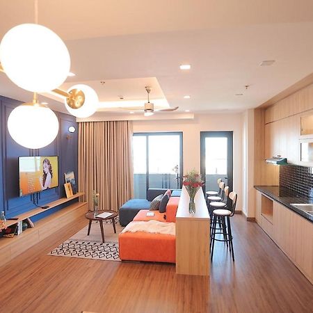 Flc Sea Tower Quy Nhon Jaci Apartment المظهر الخارجي الصورة