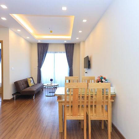 Flc Sea Tower Quy Nhon Jaci Apartment المظهر الخارجي الصورة