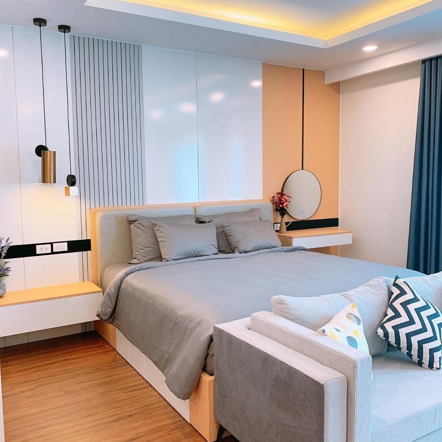 Flc Sea Tower Quy Nhon Jaci Apartment المظهر الخارجي الصورة
