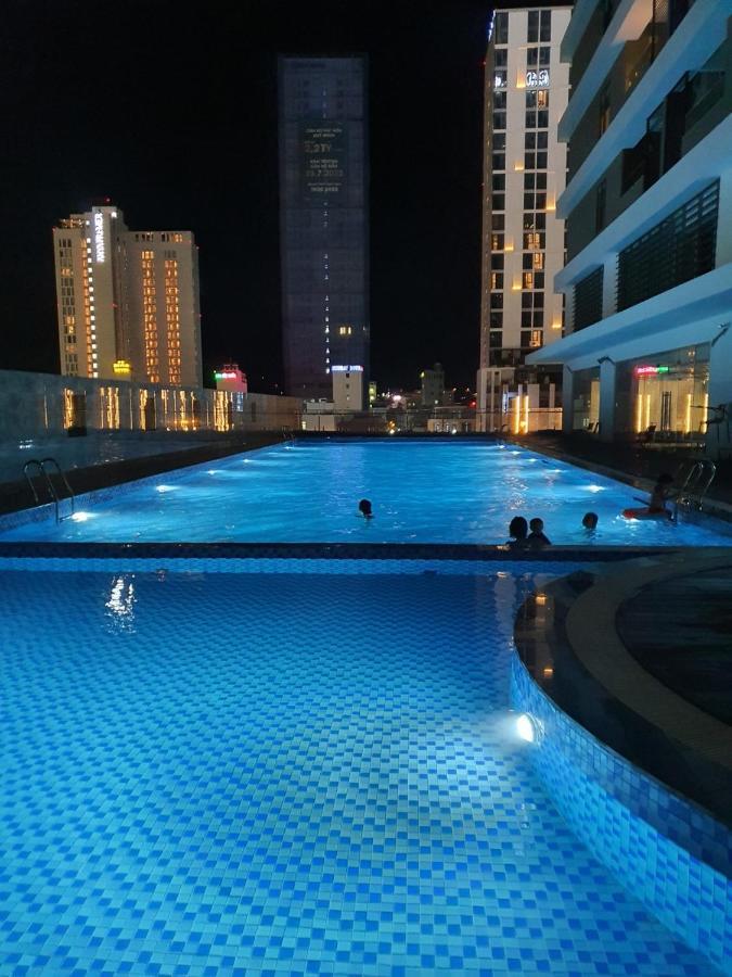 Flc Sea Tower Quy Nhon Jaci Apartment المظهر الخارجي الصورة
