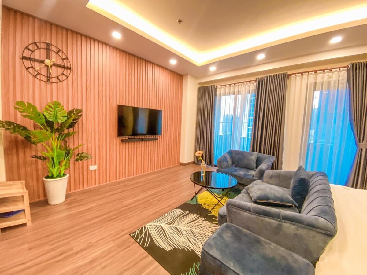 Flc Sea Tower Quy Nhon Jaci Apartment المظهر الخارجي الصورة