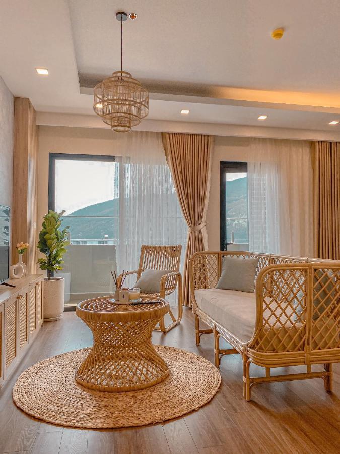 Flc Sea Tower Quy Nhon Jaci Apartment المظهر الخارجي الصورة