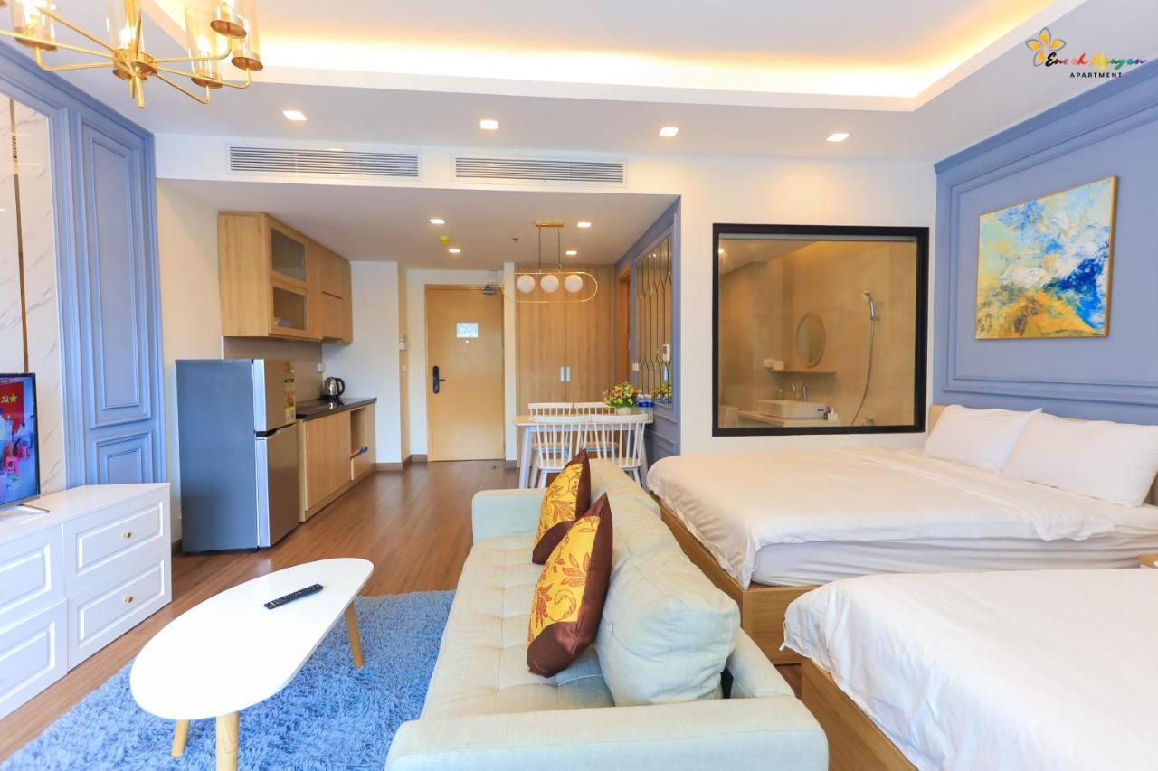 Flc Sea Tower Quy Nhon Jaci Apartment المظهر الخارجي الصورة
