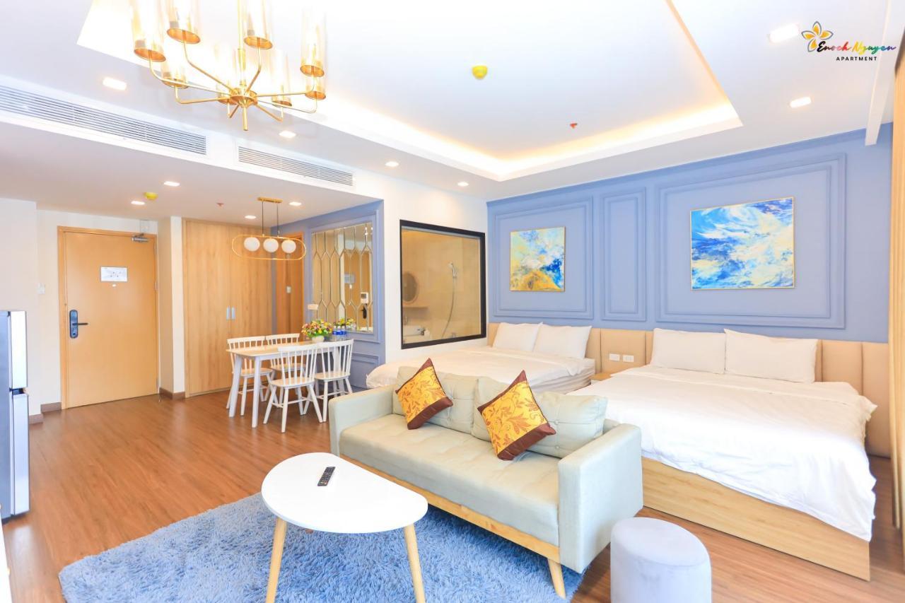 Flc Sea Tower Quy Nhon Jaci Apartment المظهر الخارجي الصورة