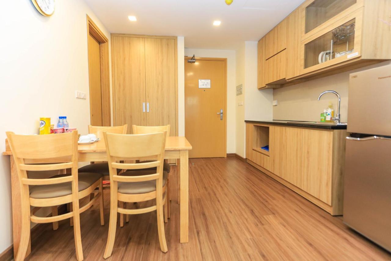 Flc Sea Tower Quy Nhon Jaci Apartment المظهر الخارجي الصورة
