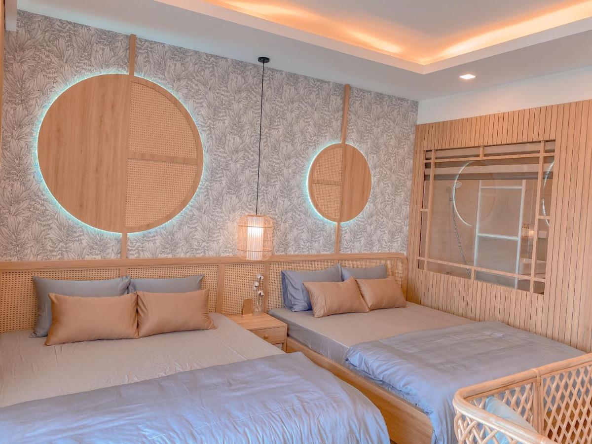 Flc Sea Tower Quy Nhon Jaci Apartment المظهر الخارجي الصورة
