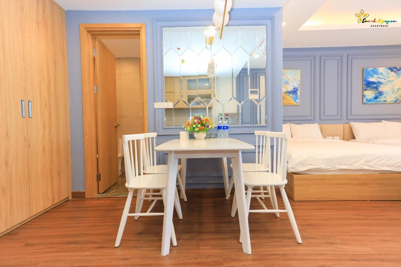 Flc Sea Tower Quy Nhon Jaci Apartment المظهر الخارجي الصورة