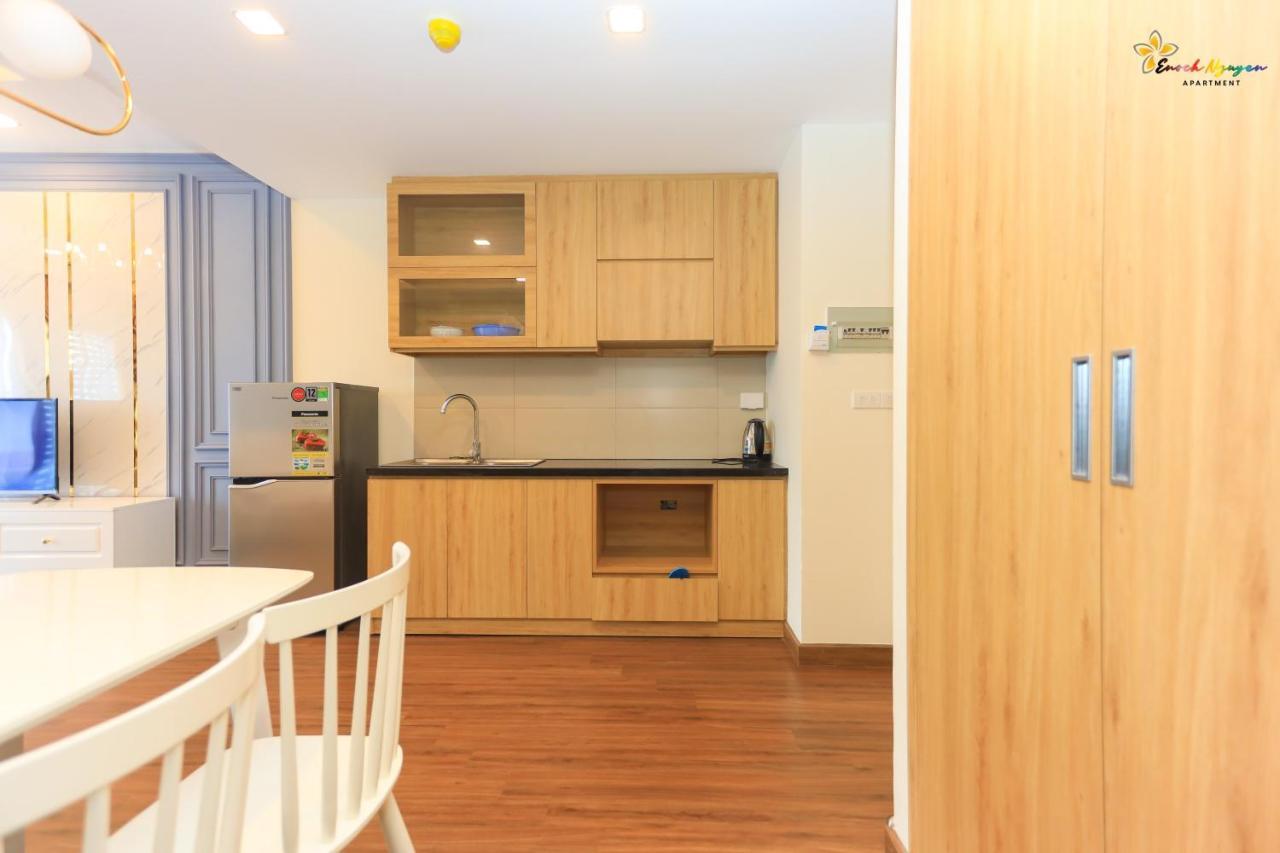 Flc Sea Tower Quy Nhon Jaci Apartment المظهر الخارجي الصورة