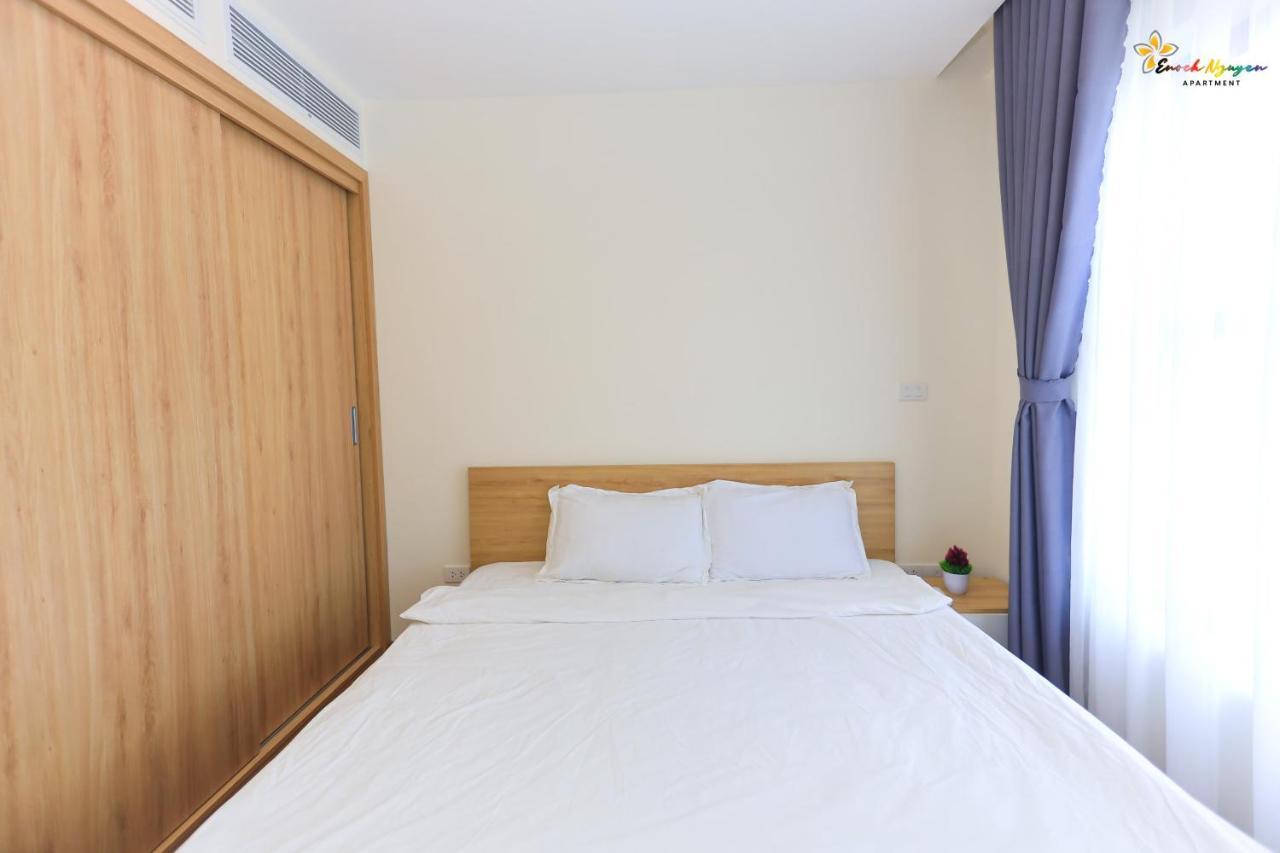 Flc Sea Tower Quy Nhon Jaci Apartment المظهر الخارجي الصورة