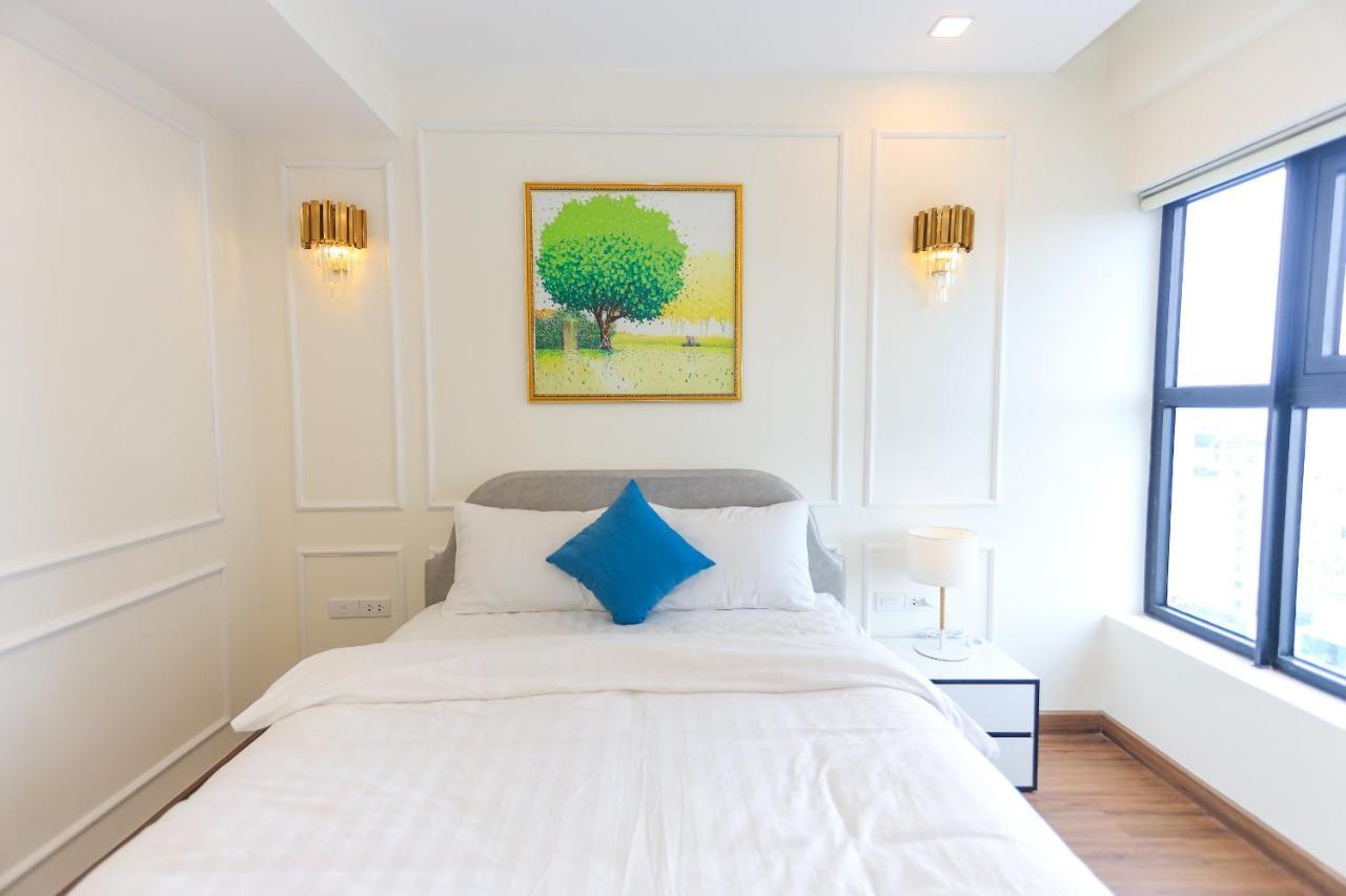 Flc Sea Tower Quy Nhon Jaci Apartment المظهر الخارجي الصورة