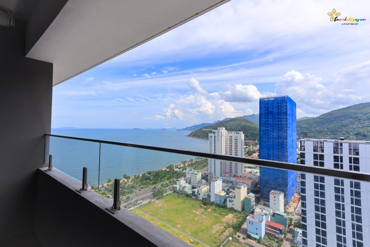 Flc Sea Tower Quy Nhon Jaci Apartment المظهر الخارجي الصورة