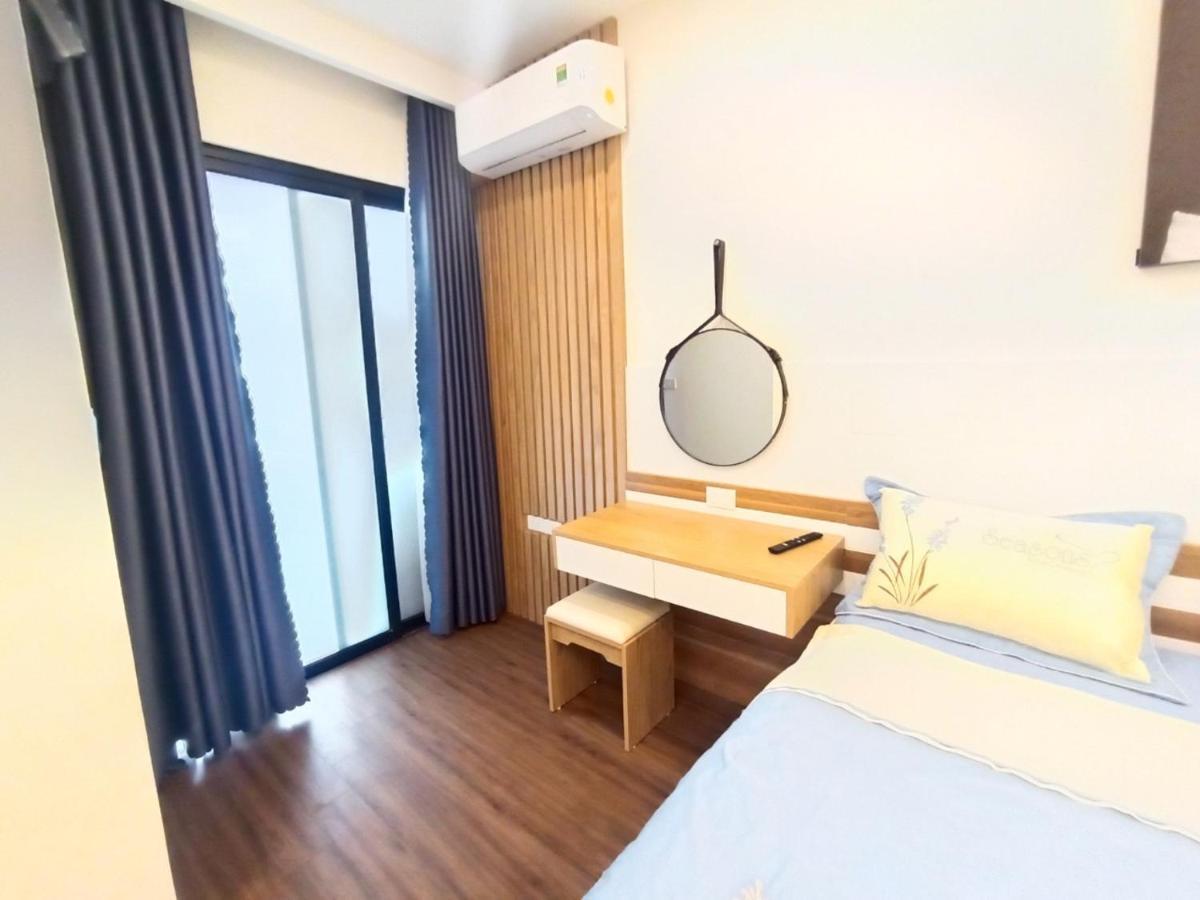 Flc Sea Tower Quy Nhon Jaci Apartment المظهر الخارجي الصورة