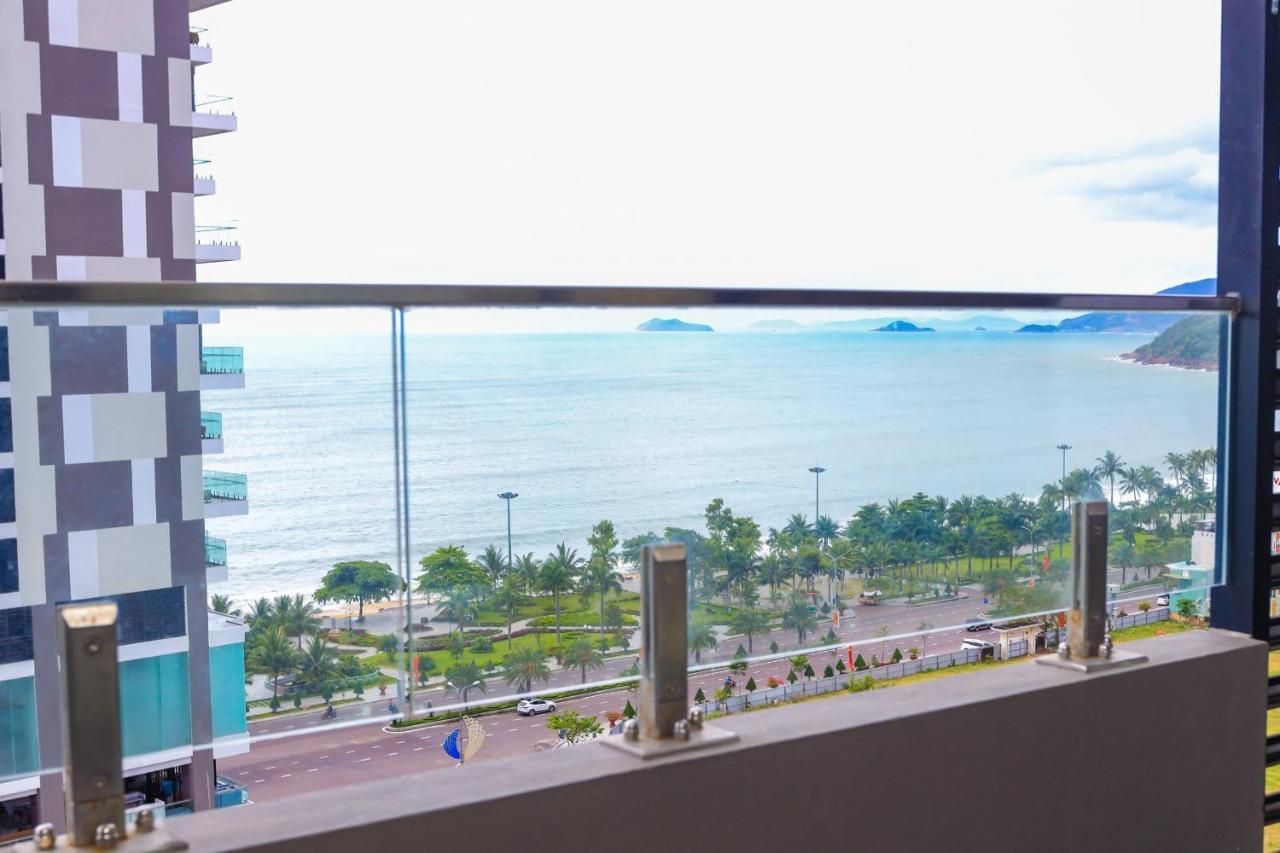 Flc Sea Tower Quy Nhon Jaci Apartment المظهر الخارجي الصورة