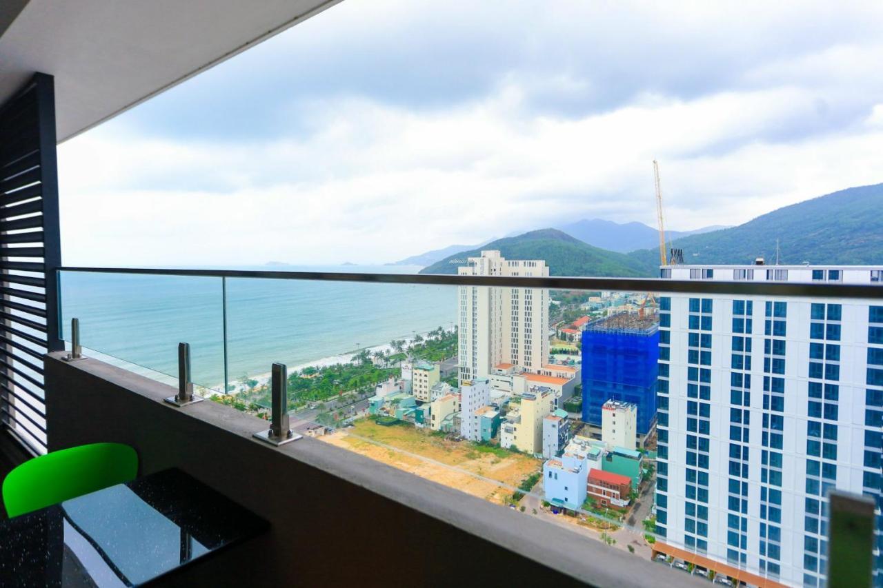 Flc Sea Tower Quy Nhon Jaci Apartment المظهر الخارجي الصورة