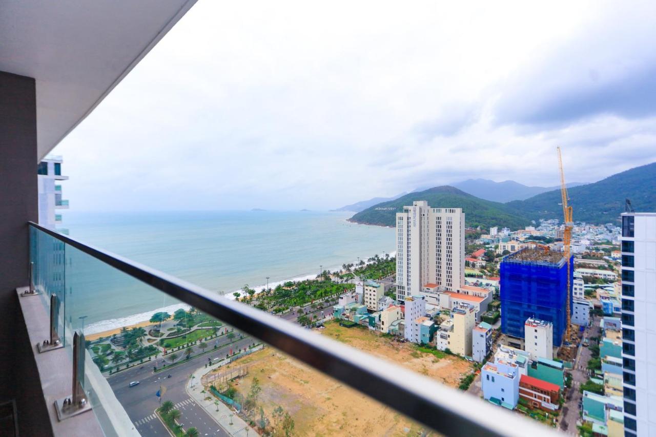Flc Sea Tower Quy Nhon Jaci Apartment المظهر الخارجي الصورة