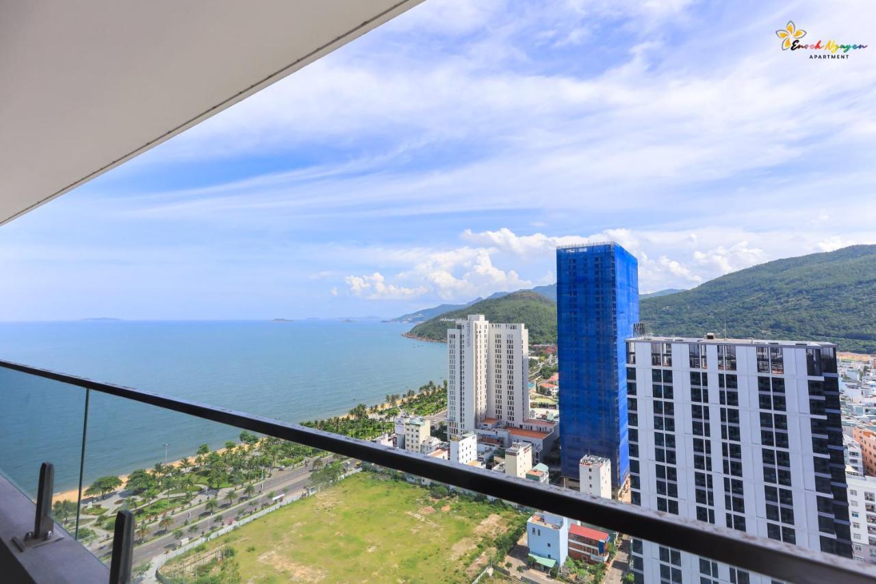 Flc Sea Tower Quy Nhon Jaci Apartment المظهر الخارجي الصورة