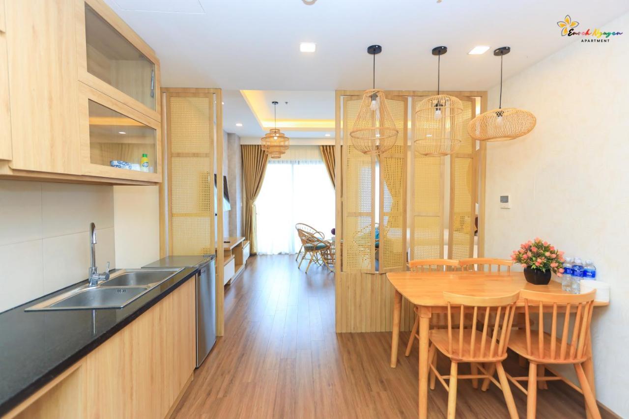 Flc Sea Tower Quy Nhon Jaci Apartment المظهر الخارجي الصورة