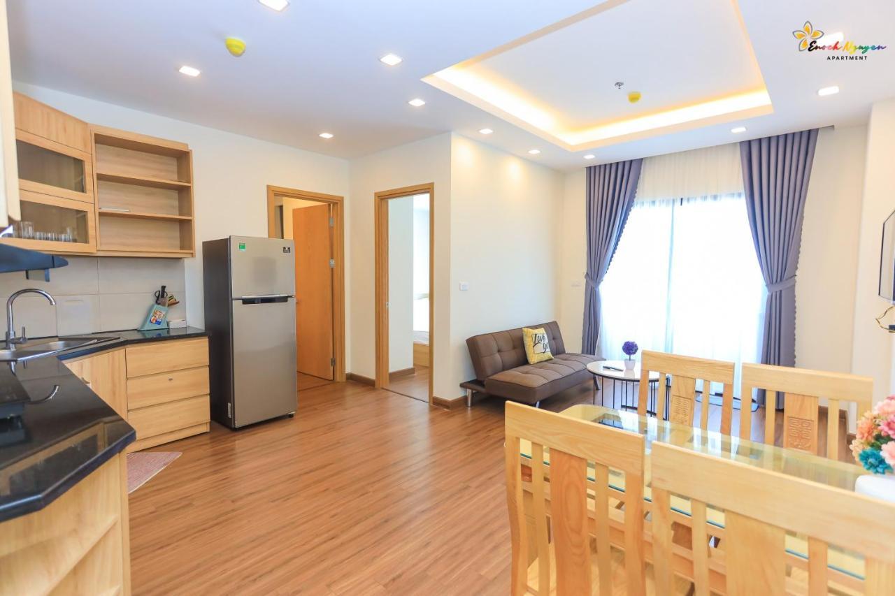 Flc Sea Tower Quy Nhon Jaci Apartment المظهر الخارجي الصورة