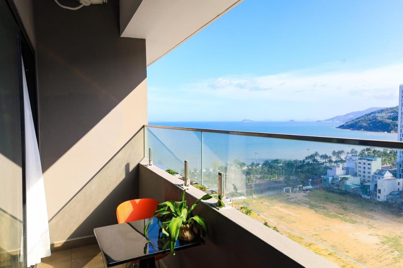 Flc Sea Tower Quy Nhon Jaci Apartment المظهر الخارجي الصورة