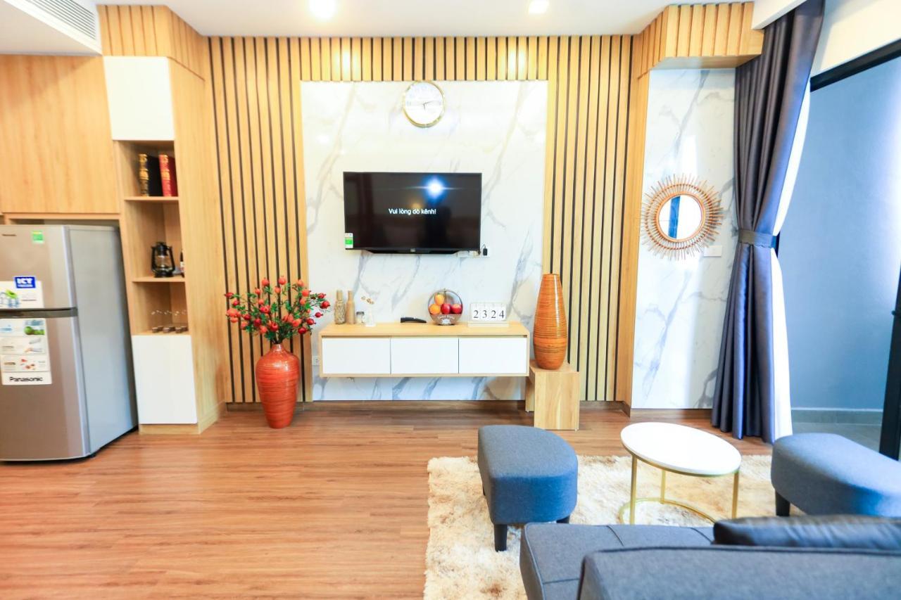 Flc Sea Tower Quy Nhon Jaci Apartment المظهر الخارجي الصورة