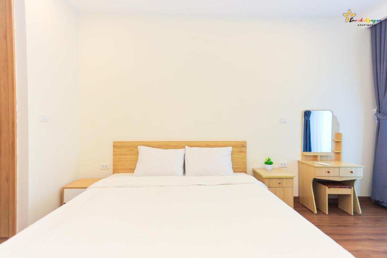 Flc Sea Tower Quy Nhon Jaci Apartment المظهر الخارجي الصورة