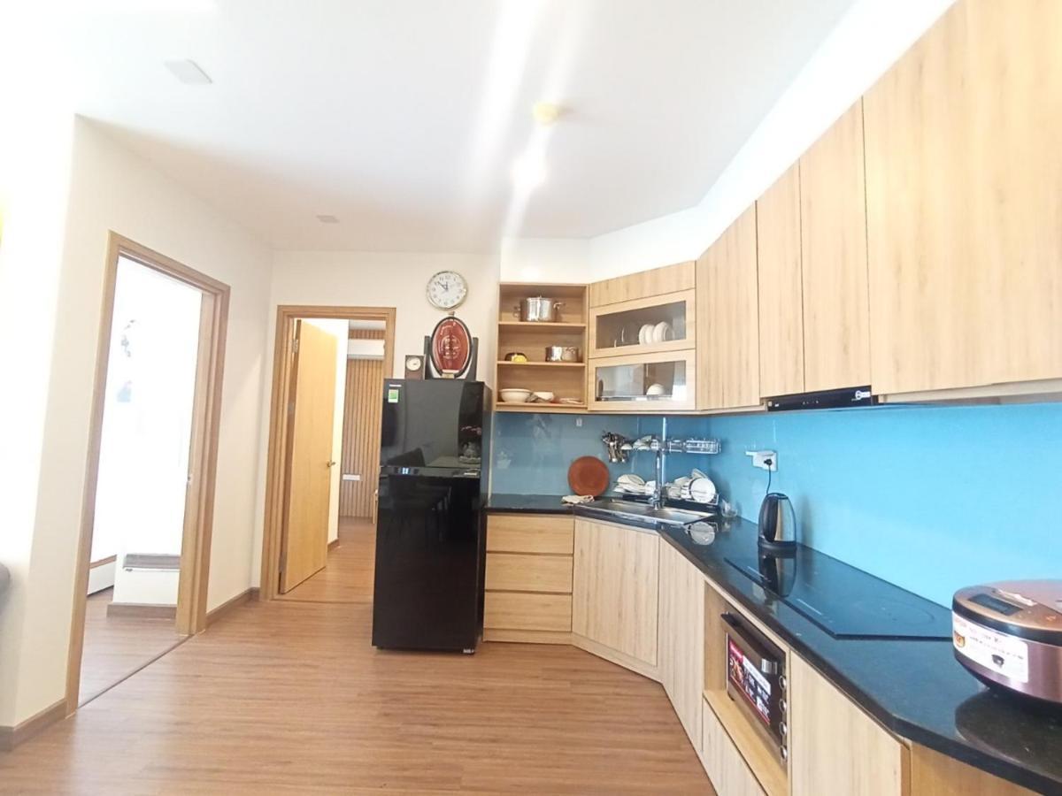 Flc Sea Tower Quy Nhon Jaci Apartment المظهر الخارجي الصورة